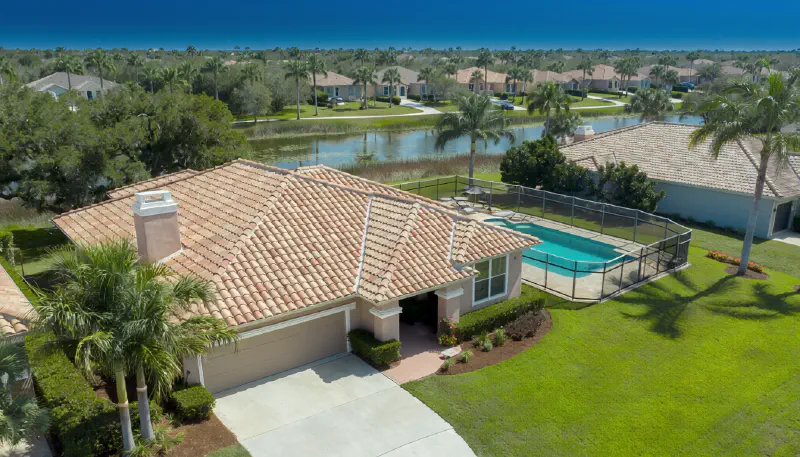 Residential roofing Lakewood Ranch, FL
