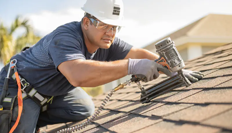Roof installation Lakewood Ranch, FL