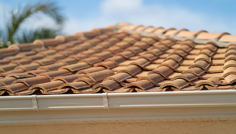 Tile roofing Lakewood Ranch, FL